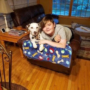 Meet your Posher, Annette